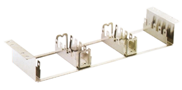 150 Pair Mounting Frame