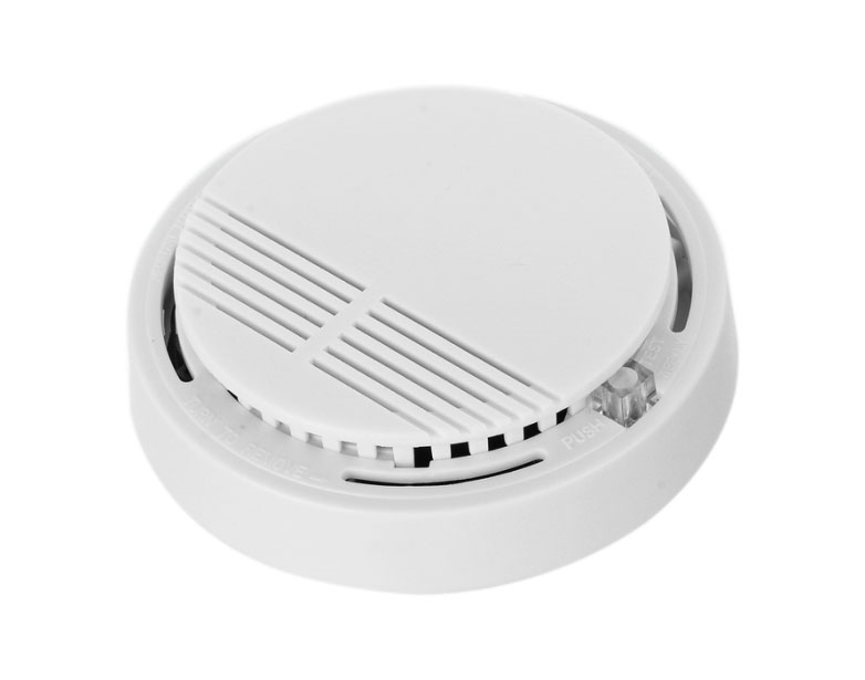 Smoke Sensor