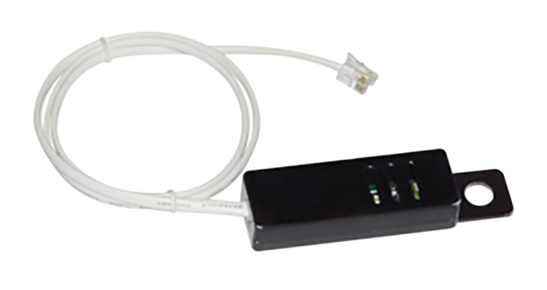 Temperature & Humidity Sensor