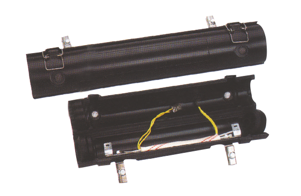 Splice Closure Horizontal