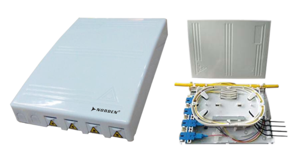 Fibre Optic Micro ODF