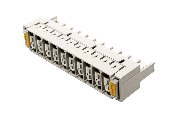 3 Pole Protector Magazine