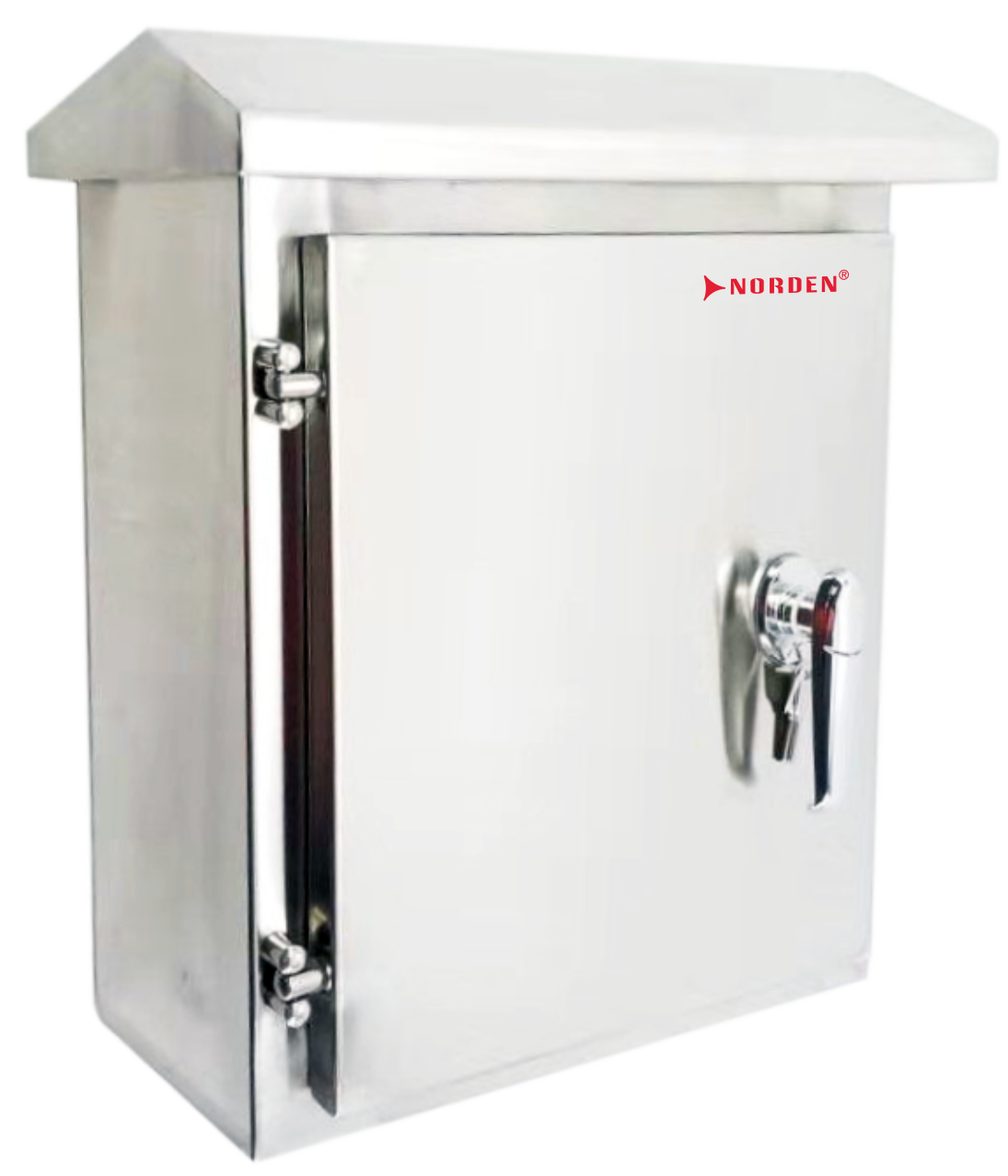 Wall Mount External ODF IP65