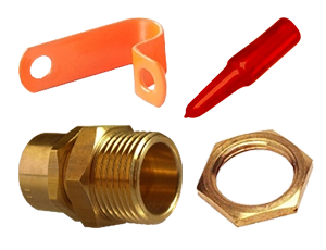 Accessories Mineral Insulated Cable