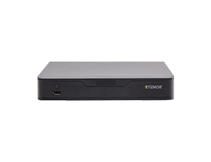 8ch 4k Embedded Network Video Recorder