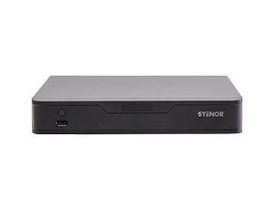16ch Embedded Network Video Recorder