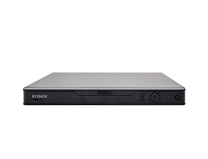 16CH Embedded Network Video Recorder