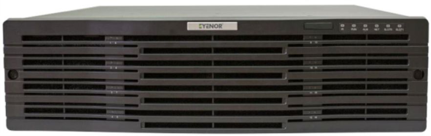 32/64 Embedded Network Video Recorder