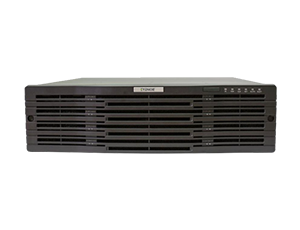 Embedded Network Video Recorder