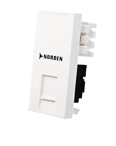 Eurostyle RJ 11 Module