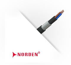 Fire Resistant Cable