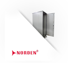 Floor Standing Cabinet