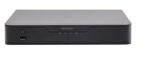 8CH Embedded Network Video Recorder