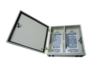 Wall Mount Corrosion Proof Mini ODF