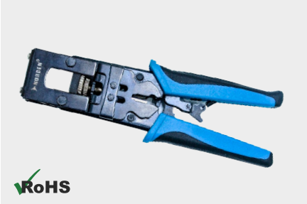 PUNCH DOWN KEYSTONE JACK TERMINATION TOOL