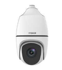 2MP 44X Starlight Network PTZ Dome Camera
