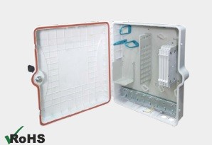 Wall Mount Optical Termination Box External
