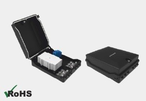 Fibre Optic Distribution Box External