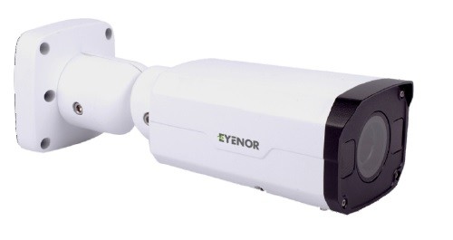5MP Starlight IP H.265 Bullet Camera