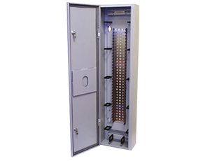 Wall Mounted Cable Distribution Cabinet